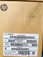 HP 883 5-Liter Latex Ink Cartridge Light Magenta Genuine/Original G0Z33A picture
