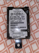 HITACHI 2.5