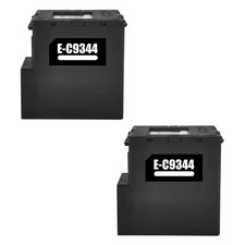 2pcs C9344 Maintenance Box For Epson for a wide range of inkjet printers picture