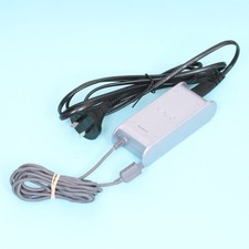 Genuine SONY VAIO PCGA-AC5N 16V 2.5A Power Supply Charger for PCG-C1 PCG-141C picture