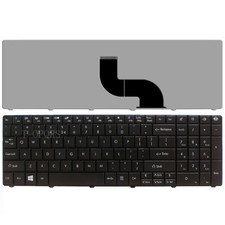 NEW for Gateway NV570P07u NV510P04u NV570P08u NV510P NV570P20u US Keyboard picture