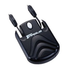 Targus Retractable Flat FireWire Cable  picture
