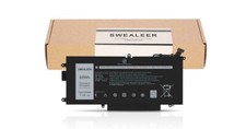For Latitude 5289 7389 7390 Series Laptop K5XWW 7.6V 60Wh 7500mAh picture