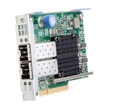 HPE Ethernet 10GB 2-Port FLR-SFP+ BCM57414 Adapter P08440-B21 Used picture