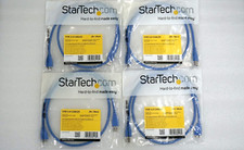 4 x Startech.com 3Ft Superspeed USB 3.0 Type A To Micro B Cable USB3SAUB3 (U30 picture