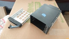 iStarUSA drive bay (3x 3.5 in 2x 5.25) BPU-230SATA (TRAYS NOT INCLUDED) picture