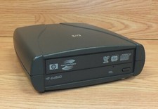 Hewlett-Packard Company HP (DVD840) Super Multi DVD Writer Box Only  picture