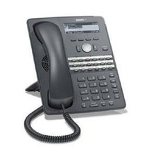 SNOM 720 2794 VoIP IP SIP UC Phone 18 LED 12 Identities Wideband PoE 2 Giga LAN picture