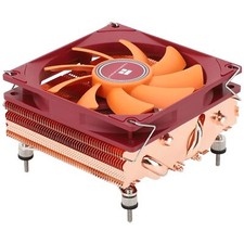Thermalright Axp 90 X47 Compact Low Profile Cpu Cooler For Intel Amd 47Mm picture