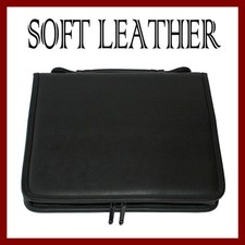 Port NWCC30131 Slim Leatherette Case Sleeve Laptop Netbook iPad Galaxy Tab 7