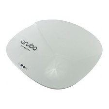NEW Open Box Aruba HP APIN0315 Wireless Access Points Dual Radio NO Adapter picture