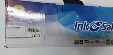 (4 Pack) INK E-SALE Compatible Toner Cartridge Replacement for Brother TN210 picture