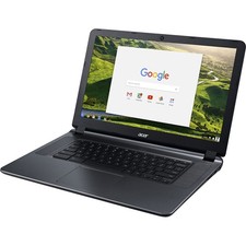 Acer Chromebook 15 CB3-532-C42P Intel Celeron N3060 15.6