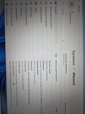 Lenovo ThinkPad E15 i5-10210U 8GB RAM 256GB SSD  picture