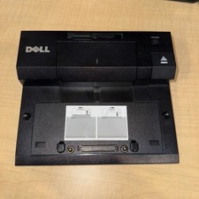 Dell Latitude E-Port Docking Station picture