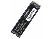 Dysk SSD wewnętrzny Verbatim Vi560 S3 256GB M.2 2280 SATA Verbatim picture