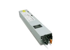 Juniper Networks AC Power Supply 650W For QFX Series QFX5 - QFX520048Y-APSU-AI picture