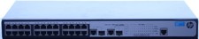 HPE JG539A OfficeConnect 1910 Series 24-Port PoE+ Ethernet Network Switch picture