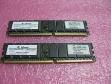 Sun V60x X5124A 370-6040 2GB mem kit ,(2 * 1GB )  picture