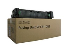Genuine Fuser Ricoh Aficio SP C811 C810 DNE 402719 Type 811 Fusing 220V picture