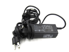 Genuine HP L25296-001  TPN-LA15 AC Adapter Charger 19.5V 45W for Pavilion, Envy picture