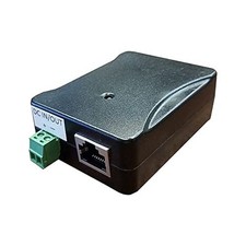 Tycon Systems Poe-inj-1000-wt High Poe 4 Pair Injector picture