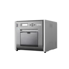 High Speed Heat Sublimation Type Photo Printer P525L Photo Printing Machine picture