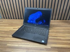 Dell Latitude 5480 i5-7440HQ 8GB RAM 256GB SSD 930MX Graphics Win 11 Pro picture