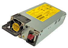 HPE Aruba DPS-650AB-5 JL086A 0957-2475 0957-2475 680W Switching Power Supply picture