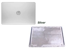 For HP 15-DY 15-EF 15s-fq Lcd Back Cover Rear Lid 15-DY1731MS L63603-001 USA picture