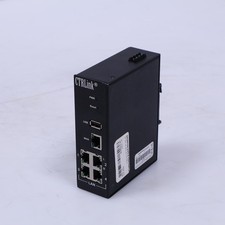 Contemporary Controls EIPR-E Skorpion CTRLink 4-Port Ethernet Switch picture