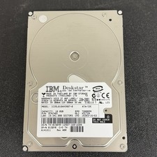Dell PN: 0150YR 10GB IBM 07N7401 Model IC35L010AVER07-0 picture