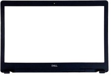 Dell Laptop Front Trim Bezel - Black - HD Front Camera - Microphone - V7GN6 picture