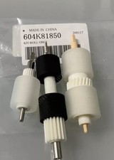 XEROX 604K81850 Feed Roller kit OHCF Xerox 4110, 4112, 4595, D95, D110,D136,4100 picture