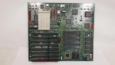 Vintage Compuadd Motherboard 1991    PCB# 190395-0003 picture