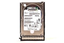 HPE EG0600JETKA 600GB 2.5