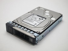 W5M2R DELL 4TB 7.2K SAS 3.5