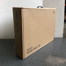 Cisco Ms150-48lp-4x Meraki Ethernet Gigabit 48 Port Poe+  Switch (Claimed) picture