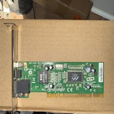 D-Link / DGE-530T / PCI CARD, REV-B2, 1pcs New No Box (G2) picture