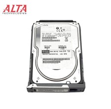 Sun Microsystems 540-6600 73.4GB 10K U320 HDD ROHS picture