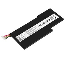 Laptop Battery BTY-M6K  52.4Wh For MSI MS-17B4 MS-16K3 GF63 GF65 GF75 Series picture