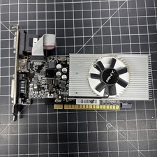 PNY GeForce GT 740  2GB - DDR3  - PCI-E - Works Tested picture