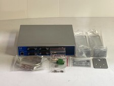 VSCOM Vision Systems USB-4COM Plus - USBCom Plus 4-port USB to Serial RS-232 picture