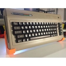 Commodore USA 64x Presentation Stand and Wall Mount picture