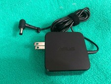 ASUS AC CHARGER FOR Asus Vivobook Q500A, S300CA, S400CA, S500CA, S550CA,ORIGINAL picture
