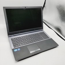 ASUS Notebook U56E - 1AXX Core i5 - 2th Gen No RAM No HDD 16