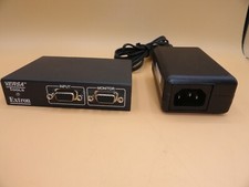 EXTRON VERSA TOOLS P/2 DA 2xi (TESTED) picture