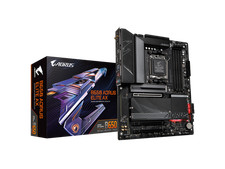 GIGABYTE B650 AORUS ELITE AX AM5 LGA 1718 AMD B650 ATX Motherboard DDR5, M.2, picture