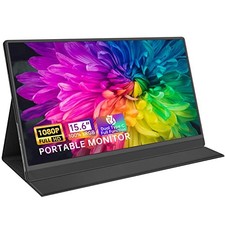 HAMTYSAN PORTABLE MONITOR 15.6