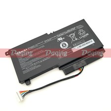 Original PA5107U-1BRS Battery for Toshiba Satellite L45 L50 L55t S55 P55 L55 P50 picture